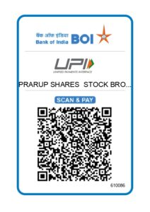 QRcode-Prarupshares